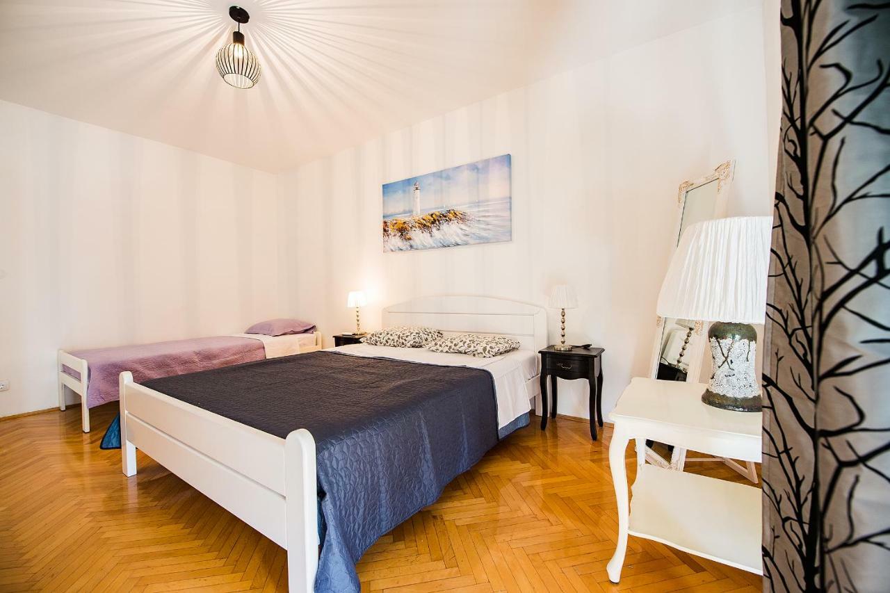 Apartments Lara & Ante Split Eksteriør billede