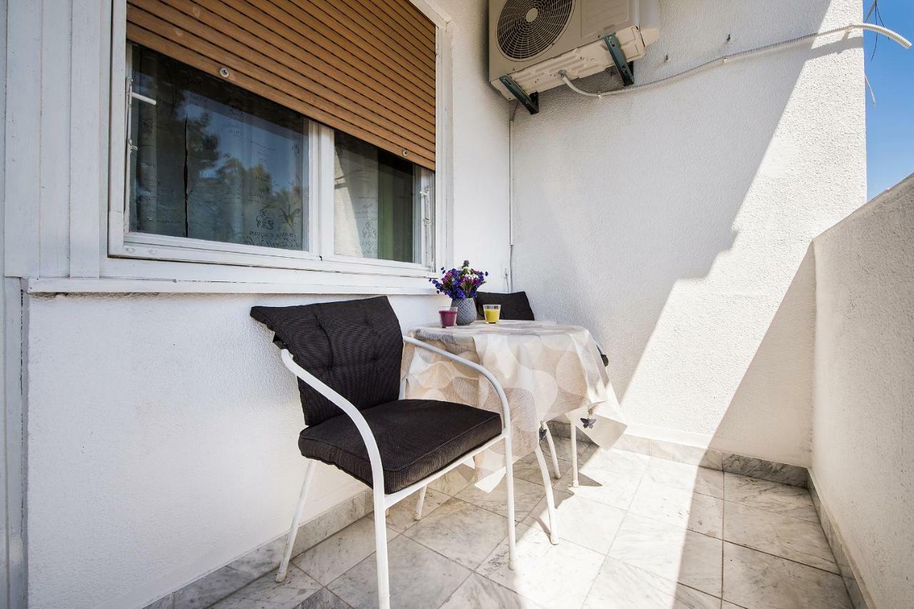 Apartments Lara & Ante Split Eksteriør billede