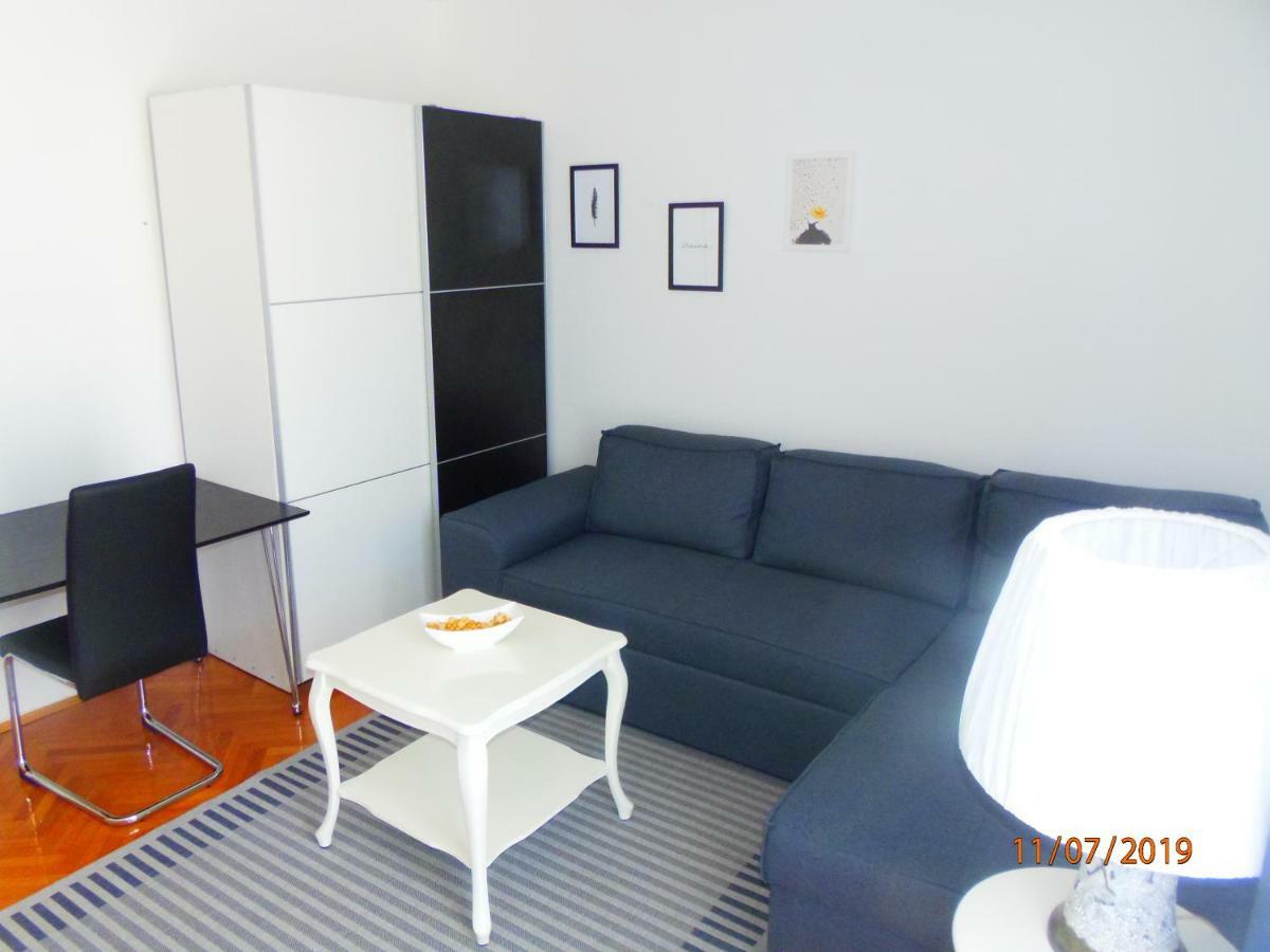 Apartments Lara & Ante Split Eksteriør billede